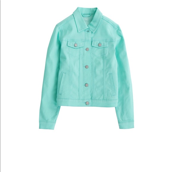 Customized jean jackets - Picture 2 of 4